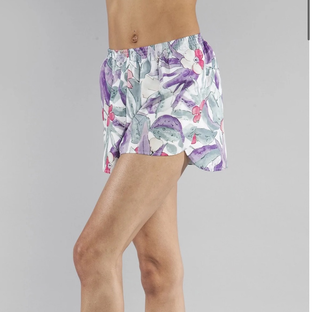 BOA 1.5” Athletic Shorts
